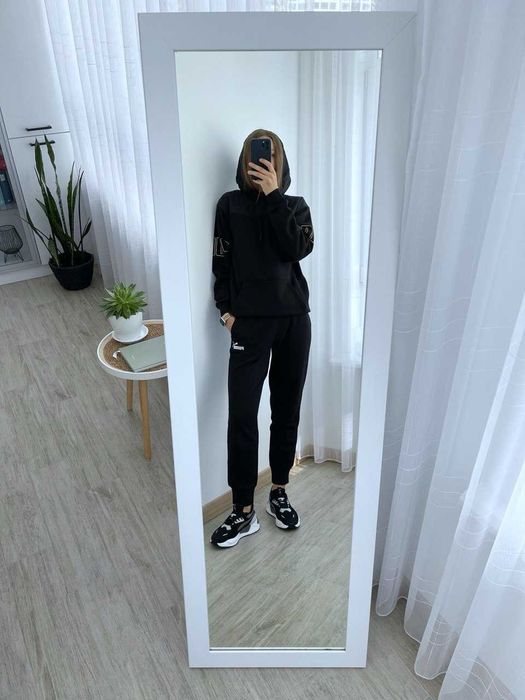Puma Winterized Suit