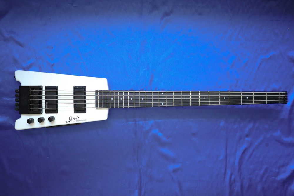 STEINBERGER Spirit XT-25