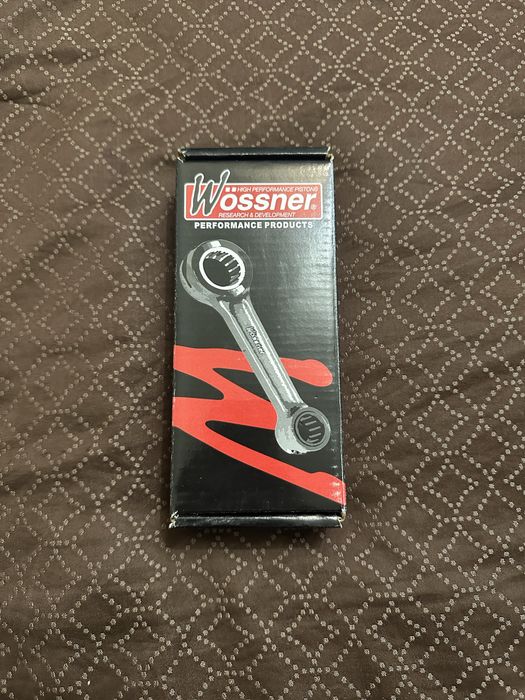 Продам шатун Wössner