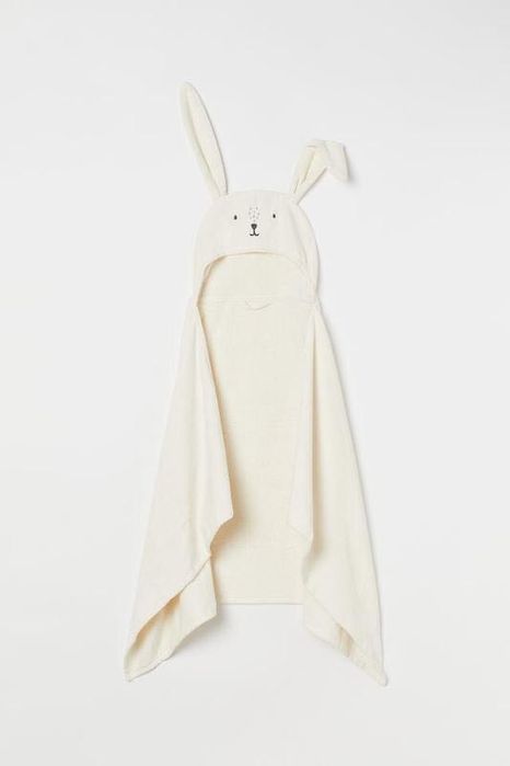 Дитячий рушник/ детское полотенце h&m