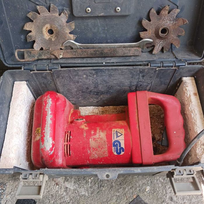 Electric Work Tools427934797268275202