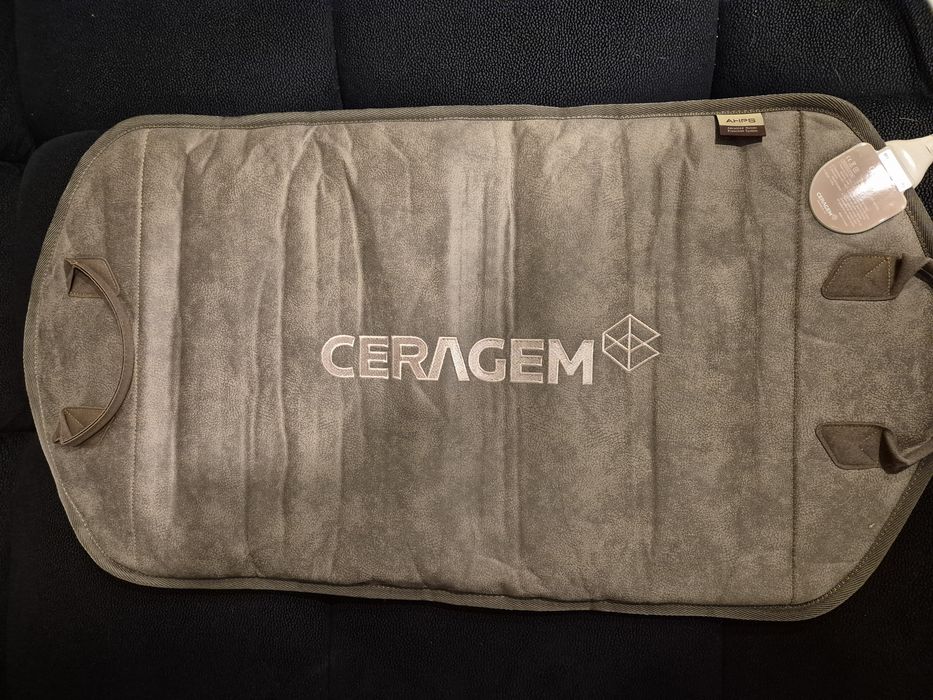 Mata Ceragem Ceratonic mini mat