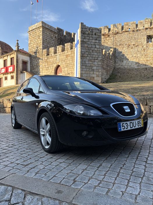 Seat leon 1.9tdi