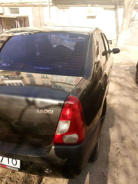 Продам авто DACIA