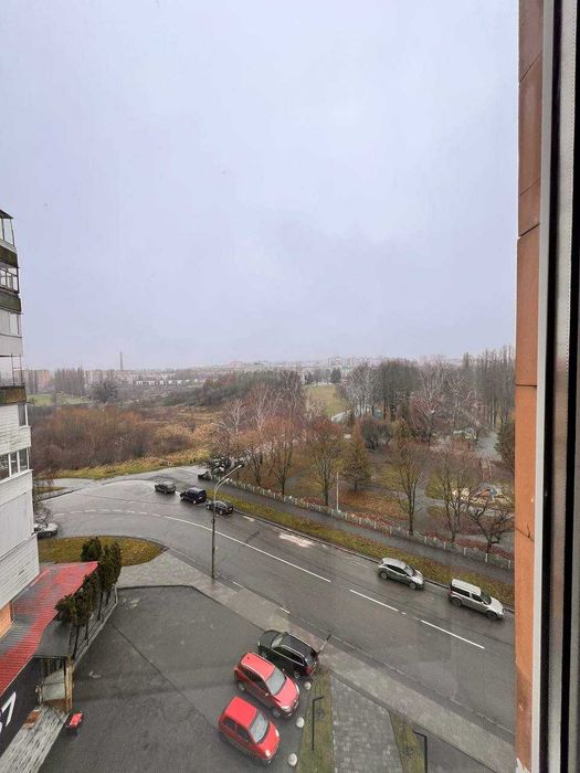 здам 1 кім кваптиру Ювілейний