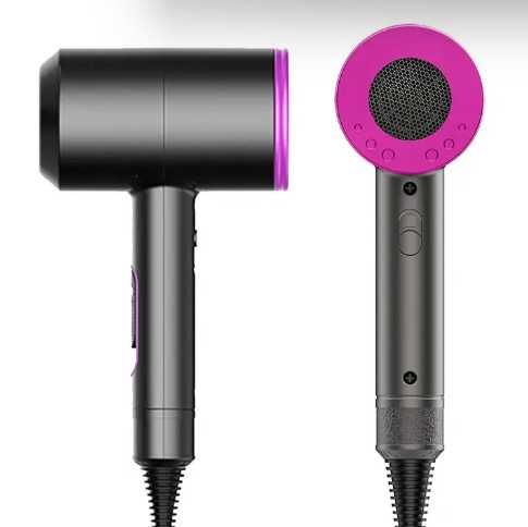 АКЦІЯ! Фен для волосся Fashion hair dryer Фен для волосся Стайлер