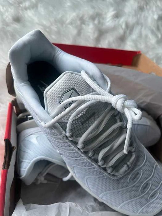 Nike Air Max TN Plus Biały R.43