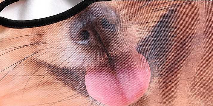 Балаклава 3D Теплая флисовая маска +3Д  зверомаска +лыжная подшлемник