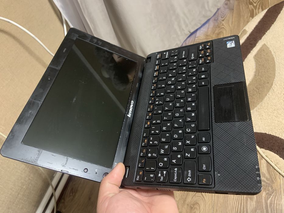 Lenovo s110.