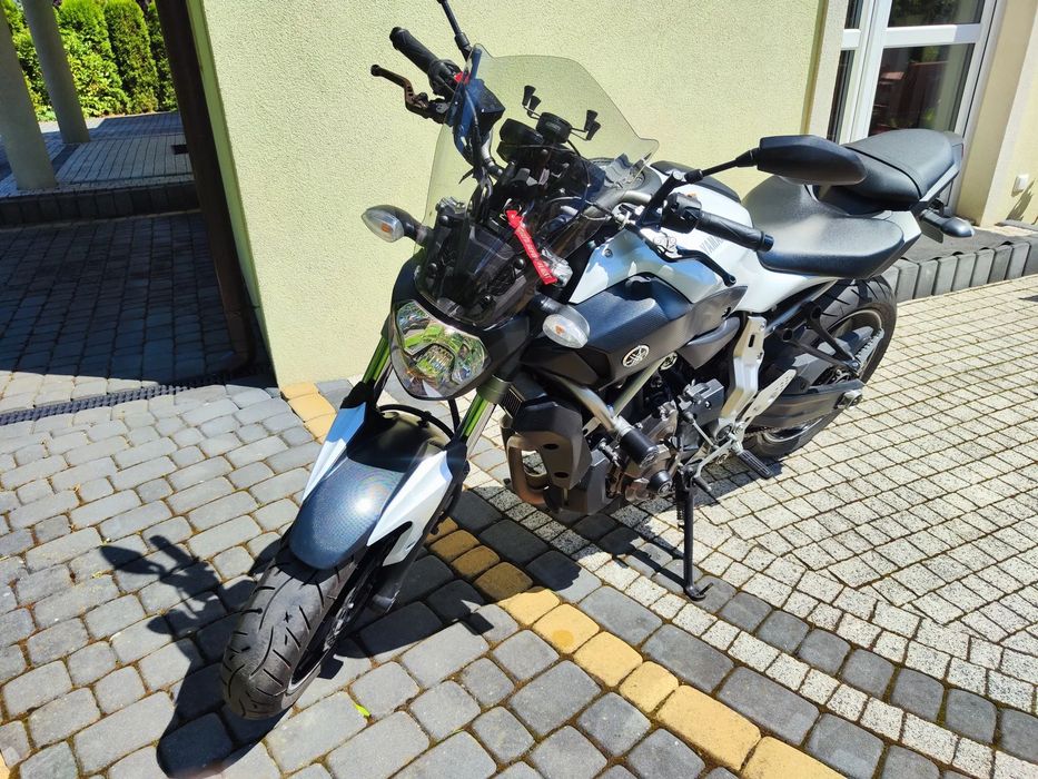 Yamaha
