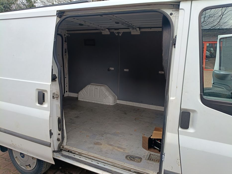 Sprzedam Forda transita