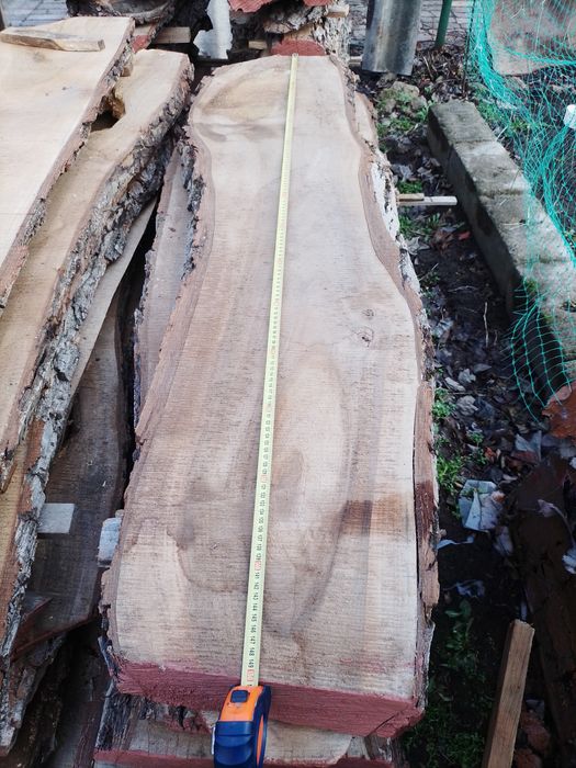 Продам доску с ореха