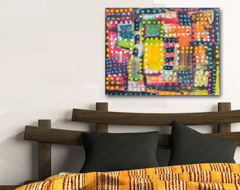 Картини різні багато