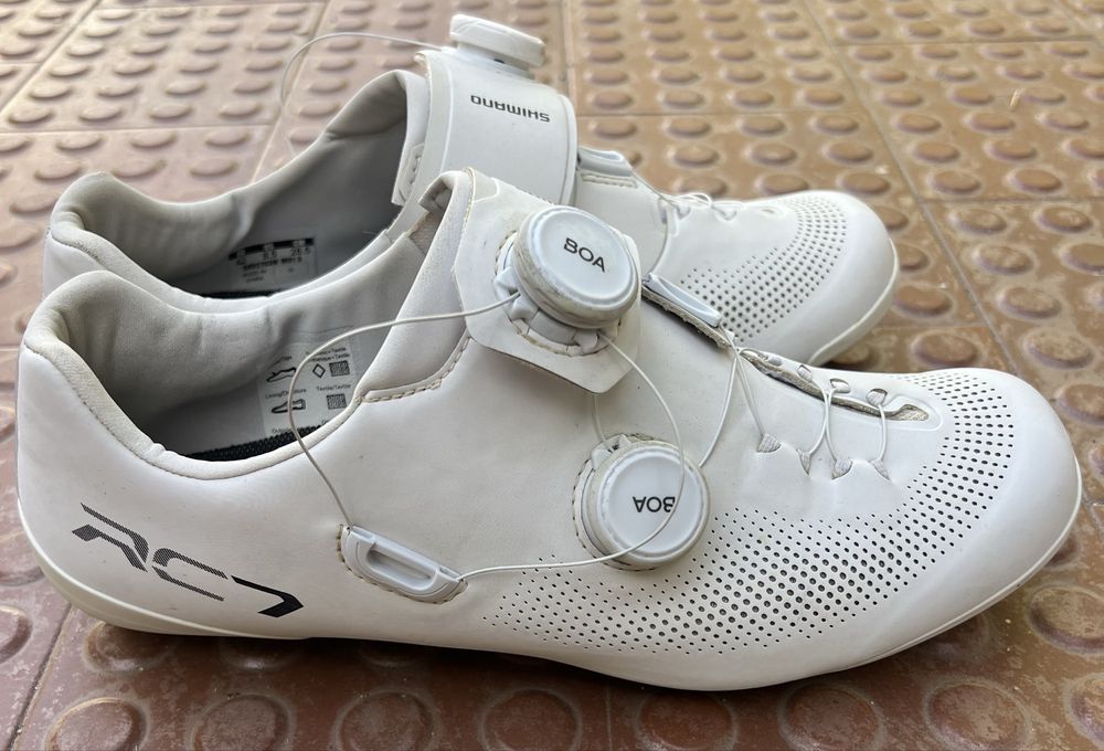 Sapatos Ciclismo