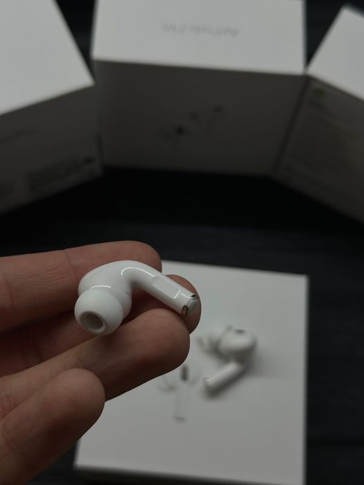 airpods pro 2 generacji