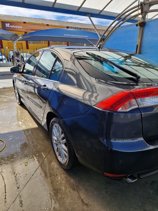 Renault laguna 2.0 — photo 5