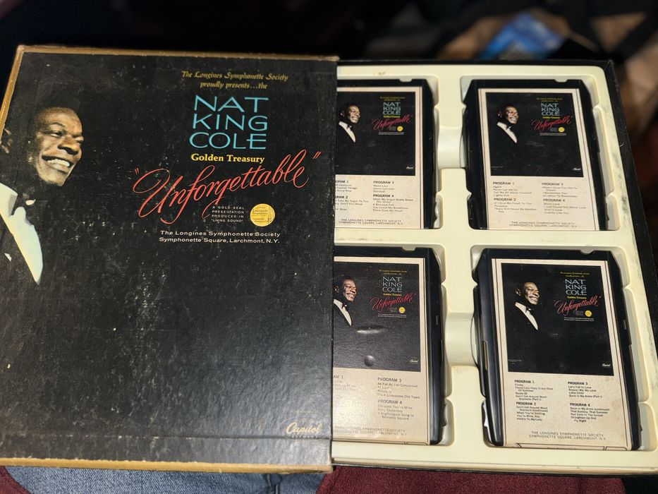 Reciver amplificador SA-8000X e 8 track 858 quadrifonico Technics topo