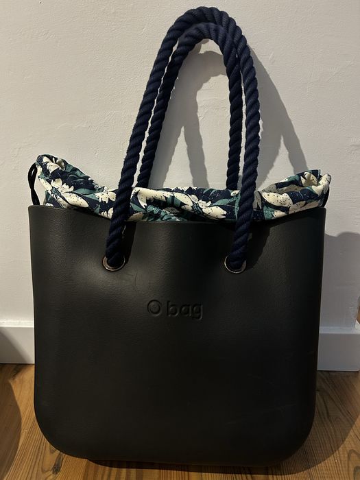 Obag torebka oryginalna