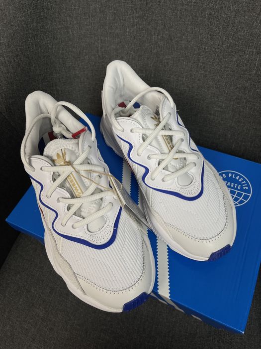 Оригінальні кросівки adidas  ozweego gx9891