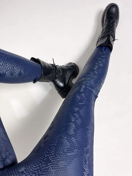 Leginsy Mielczarkowski Rozmiary