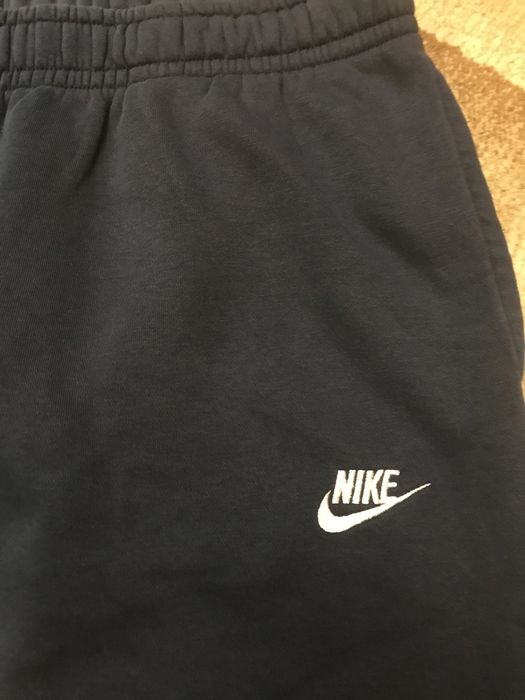 Штаны спортивные Nike XL