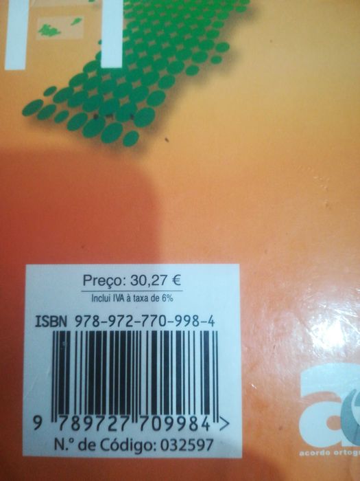 Geography Manual A, Portugal: Unity and Diversity, 11th Grade64738224451201122