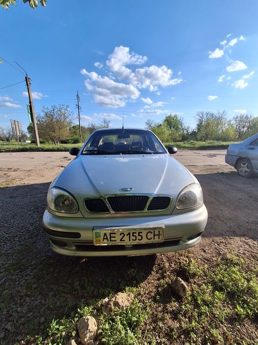 Ланос поляк 2100