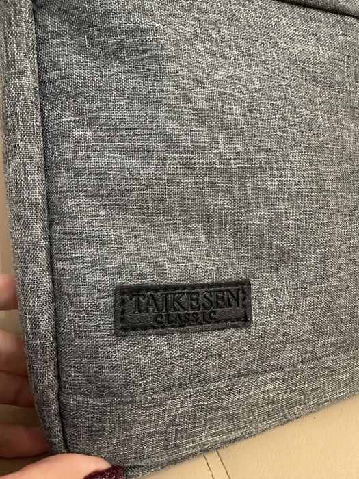 Сумка для ноутбука, Macbook pro