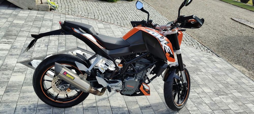 KTM