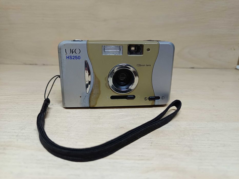 Фотоапарат UFO HS 250,