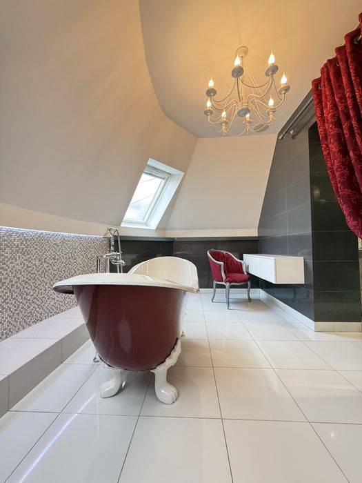 Дом по адресу ул. Заречная (площадь 600 м²) - Atlanta.ua - фото 19