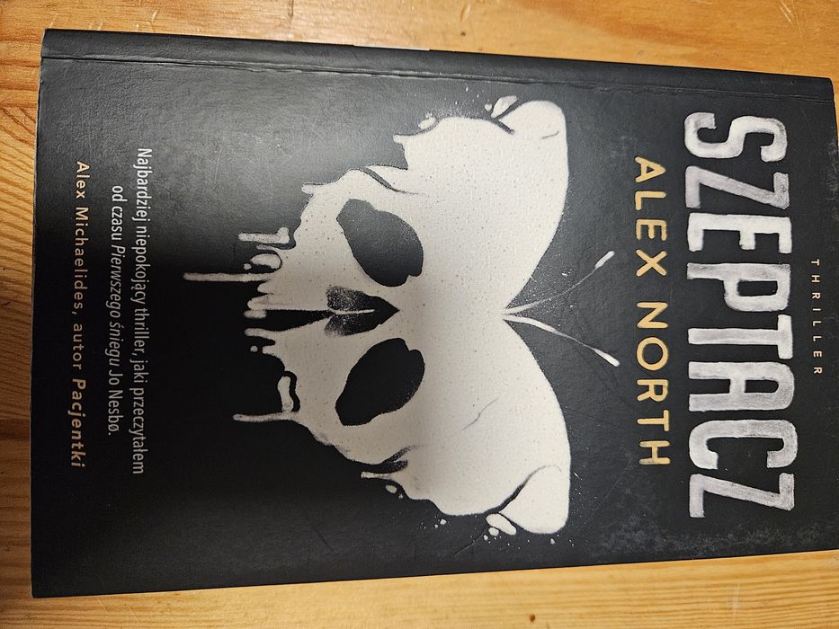 Szeptacz, Alex North