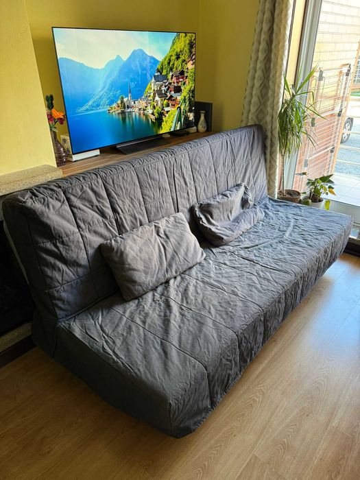 Sofá-cama IKEA Beddinge | 85 €