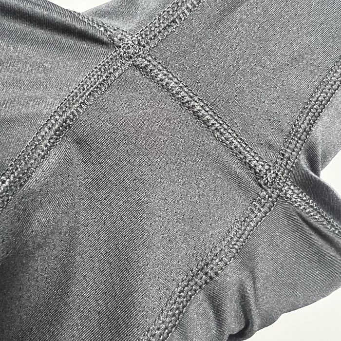 Чоловічий рашгард Nike Np Top Ls Tight BV5588-010