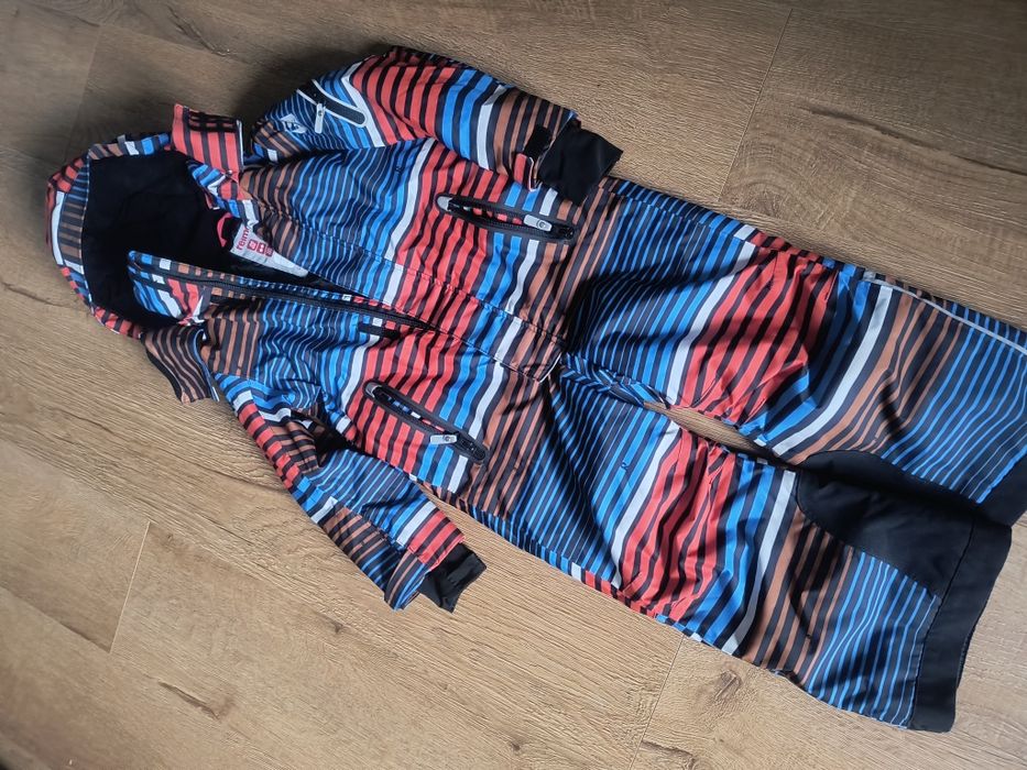 Комбінезон reima tec 98+6