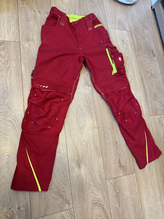 Spodnie Engelbert Strauss Motion 2020 rozmiar 44