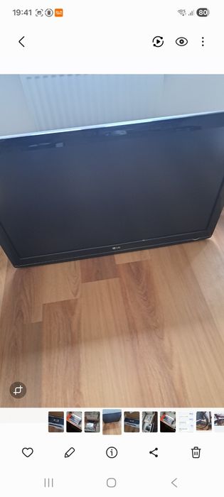 Sprzedam telewizor 42 cale