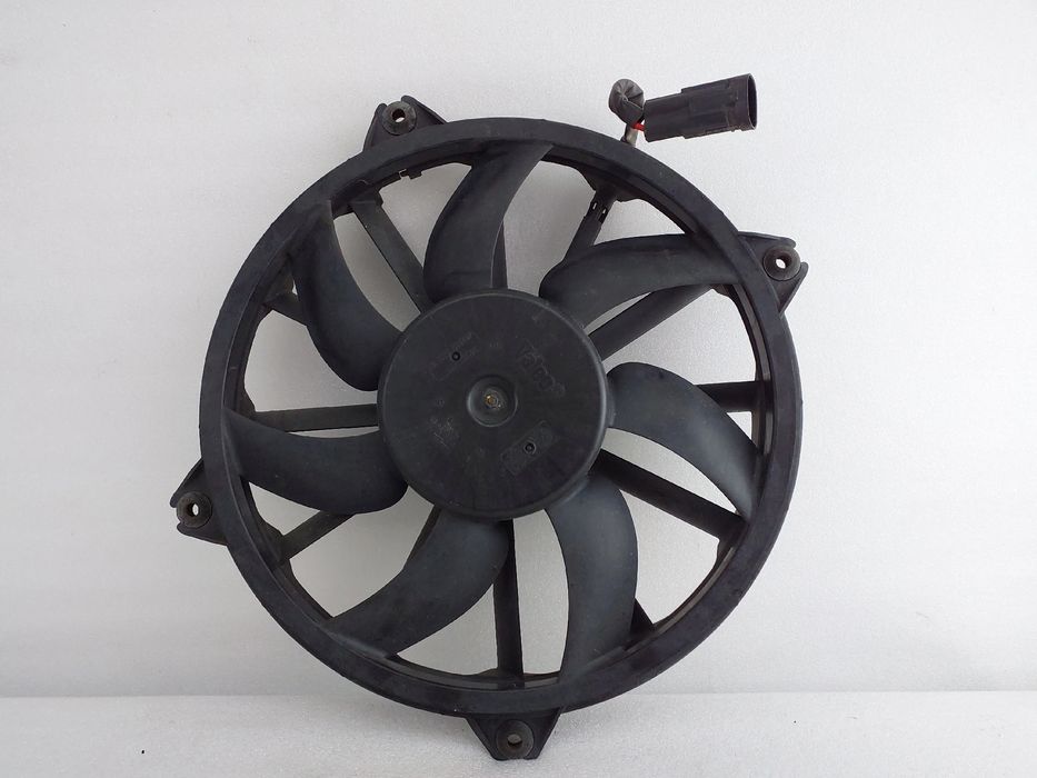 Termoventilador / motoventilador CITROËN Berlingo (B9)