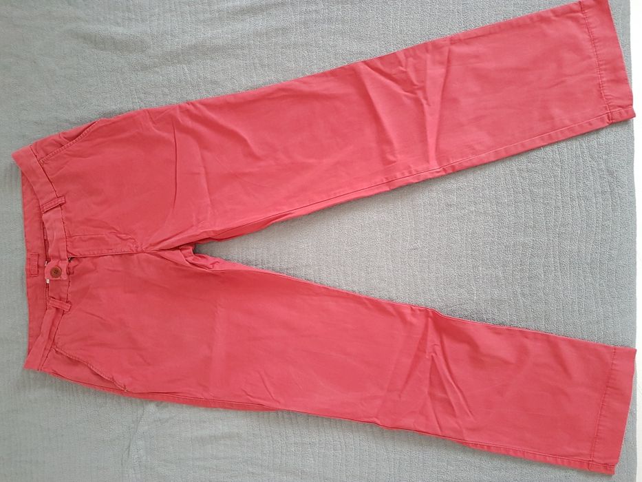 Spodnie męskie rozmiar 36