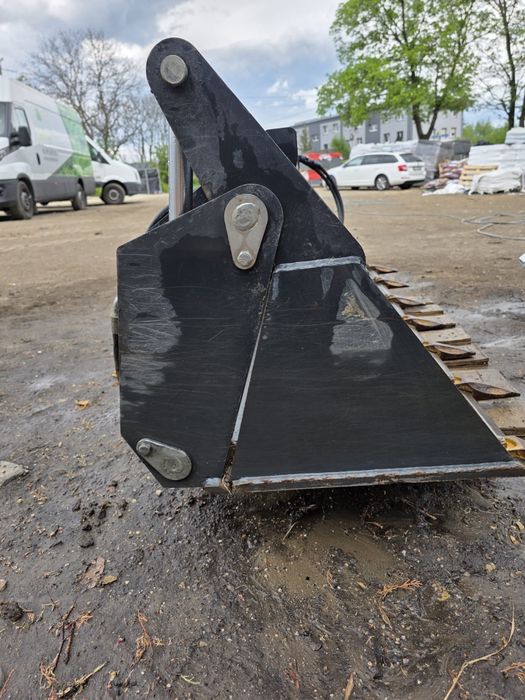 Łyzka Awant Multione 160 cm