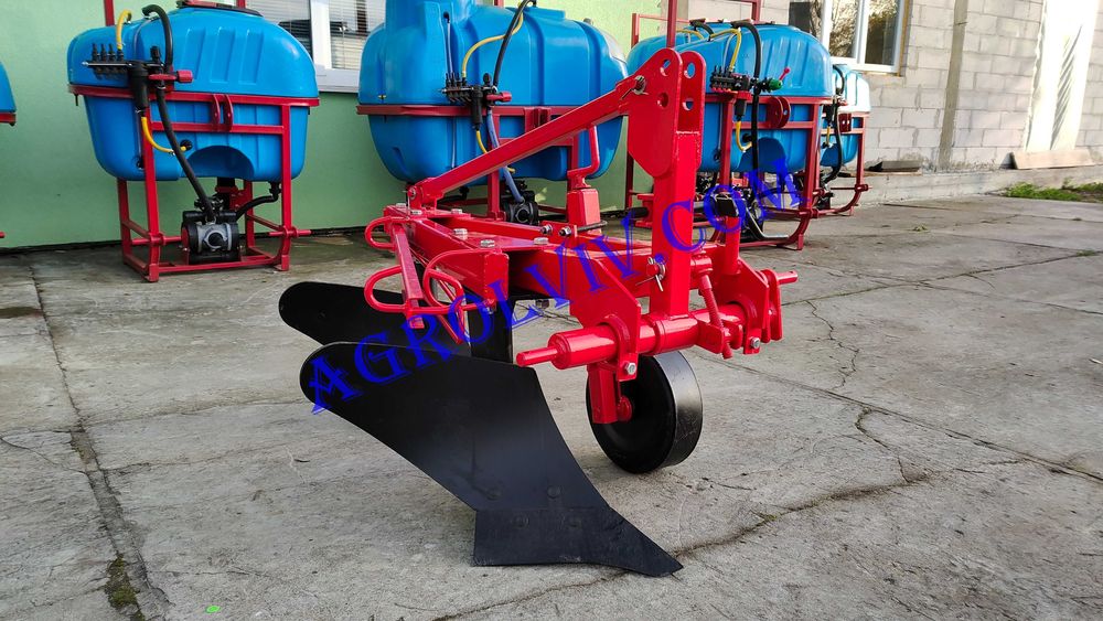 плуг, плуг для міні трактора, плуг для т-25, плуг для т-40, плуг мтз,