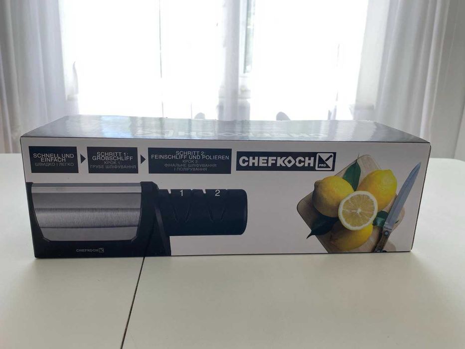 Електроточилка для кухні точилка для ножів электроточилка для ножей