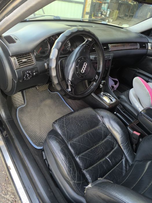 Audi A6C5 2.5tdi