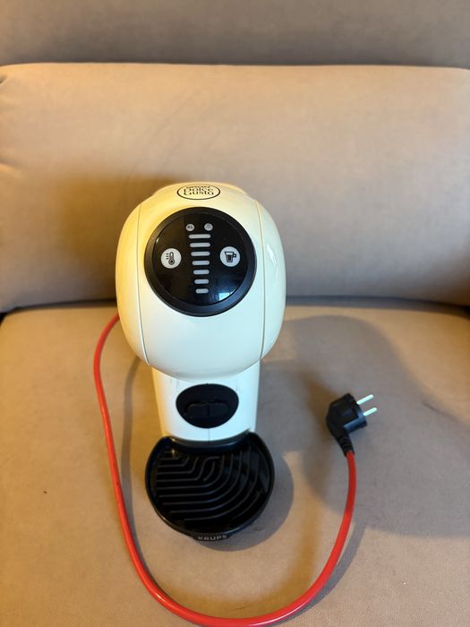 Maquina Dolce Gusto Genio S