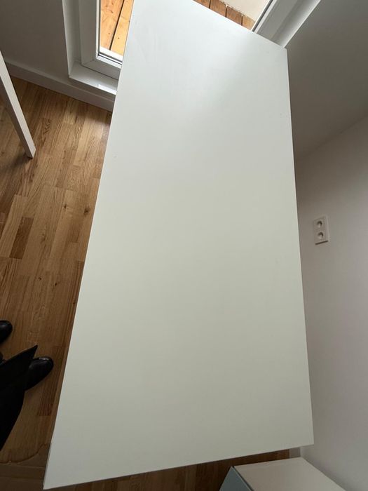 ikea pahl biurko