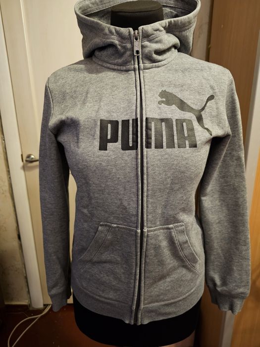 Продам кофту Puma
