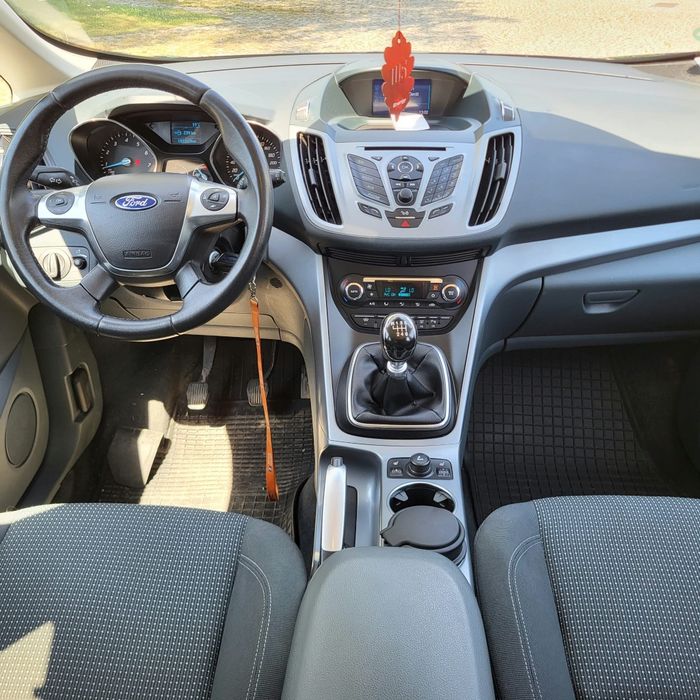 Sprzedam Ford c-max
