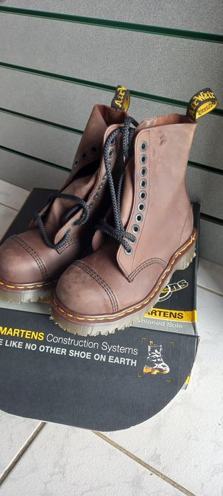 Bota Dr Martens Originais
