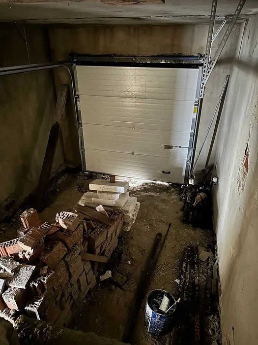 Таунхаус для сім’ї 156 м² — краєвид, простір, приватність