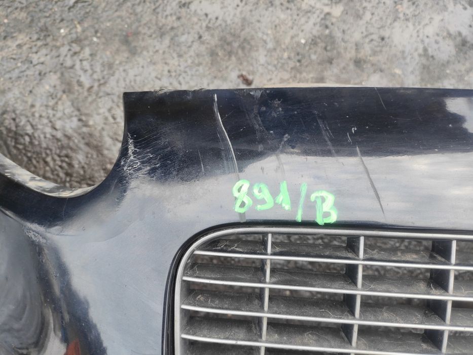 Fiat Grande Punto zderzak przód 891/B